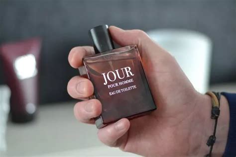 jour aftershave